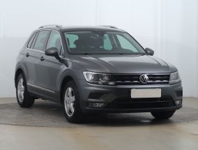 Volkswagen Tiguan - 2018