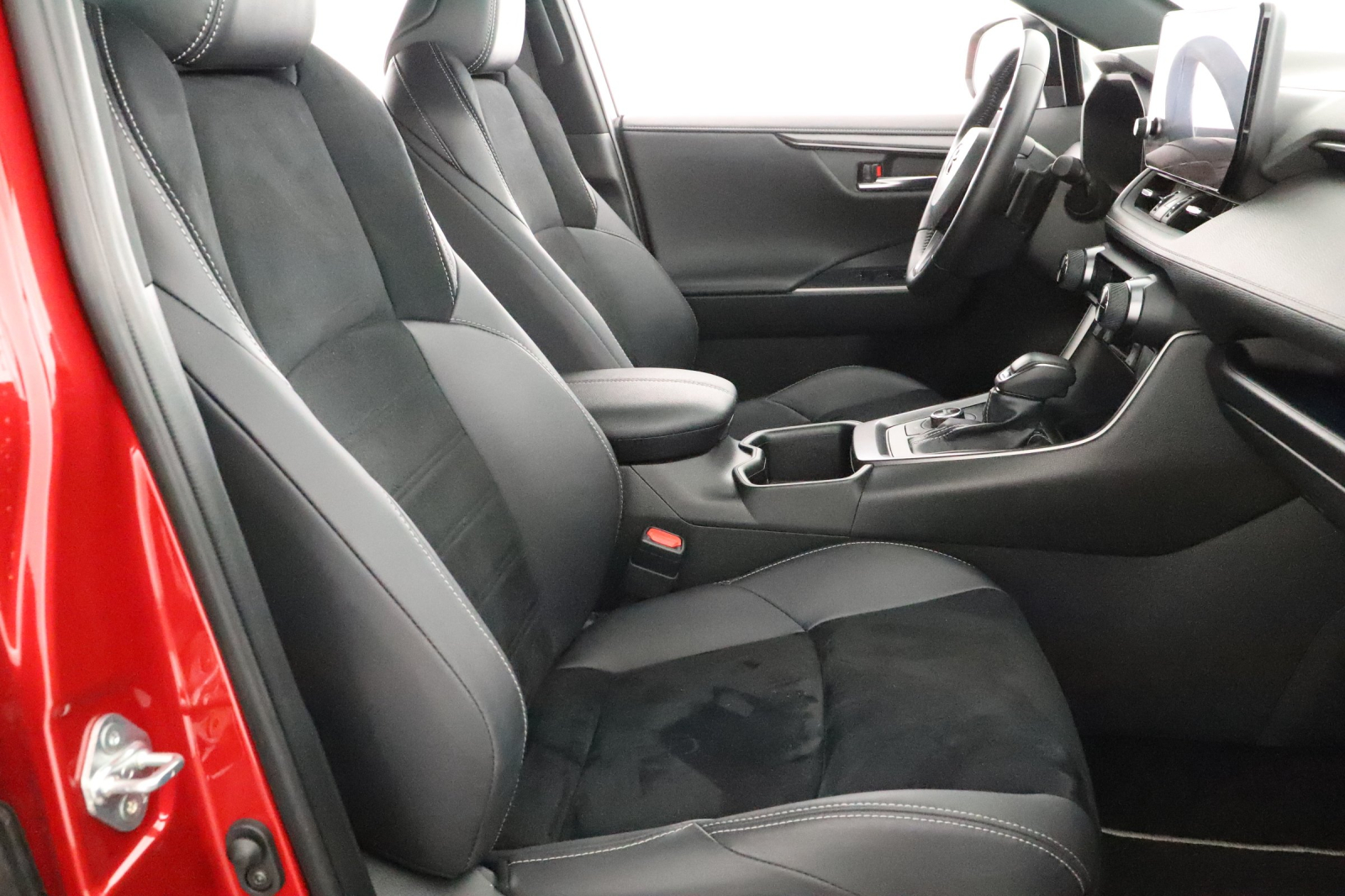 Toyota RAV 4 - 2024