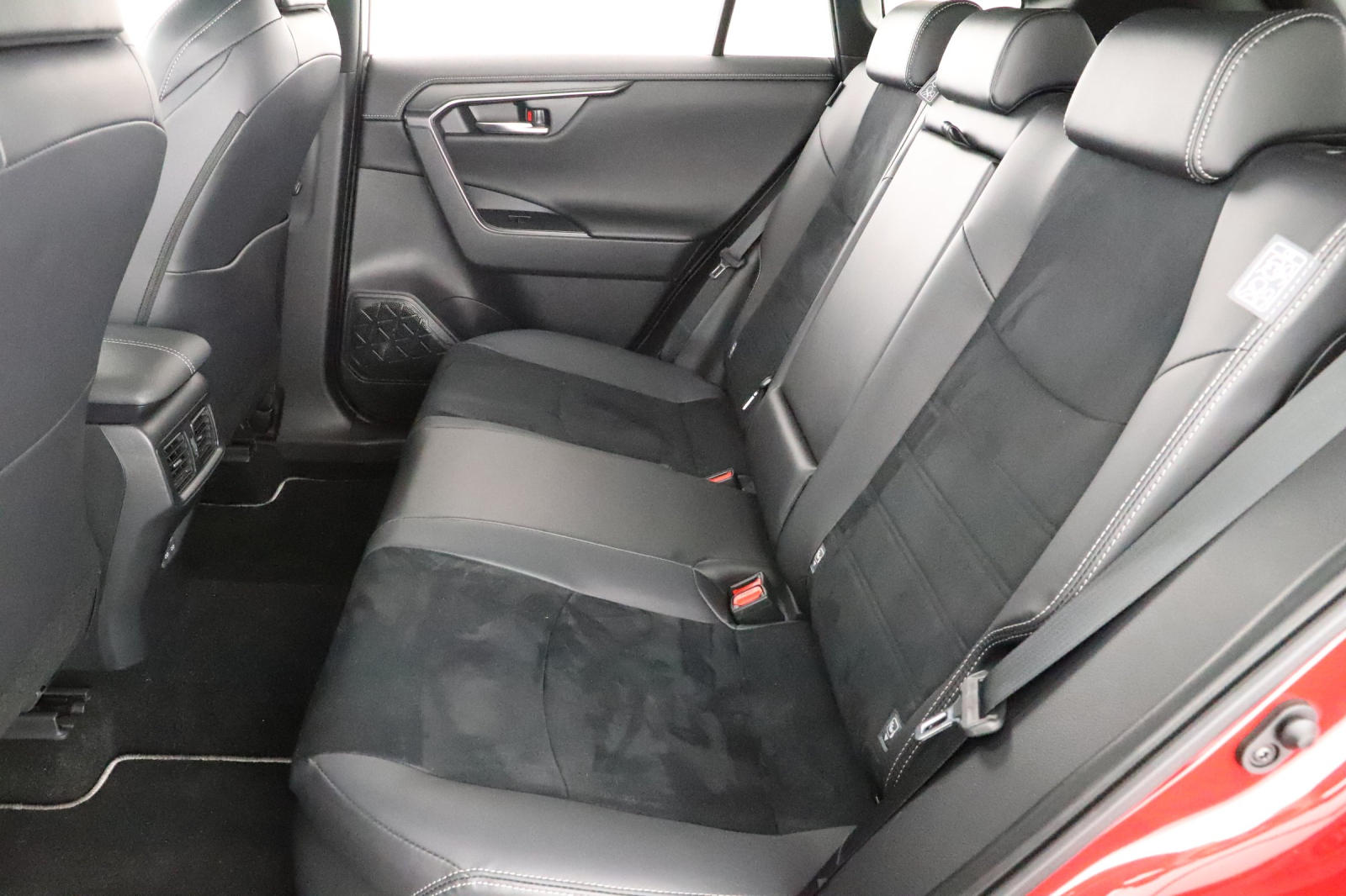 Toyota RAV 4 - 2024