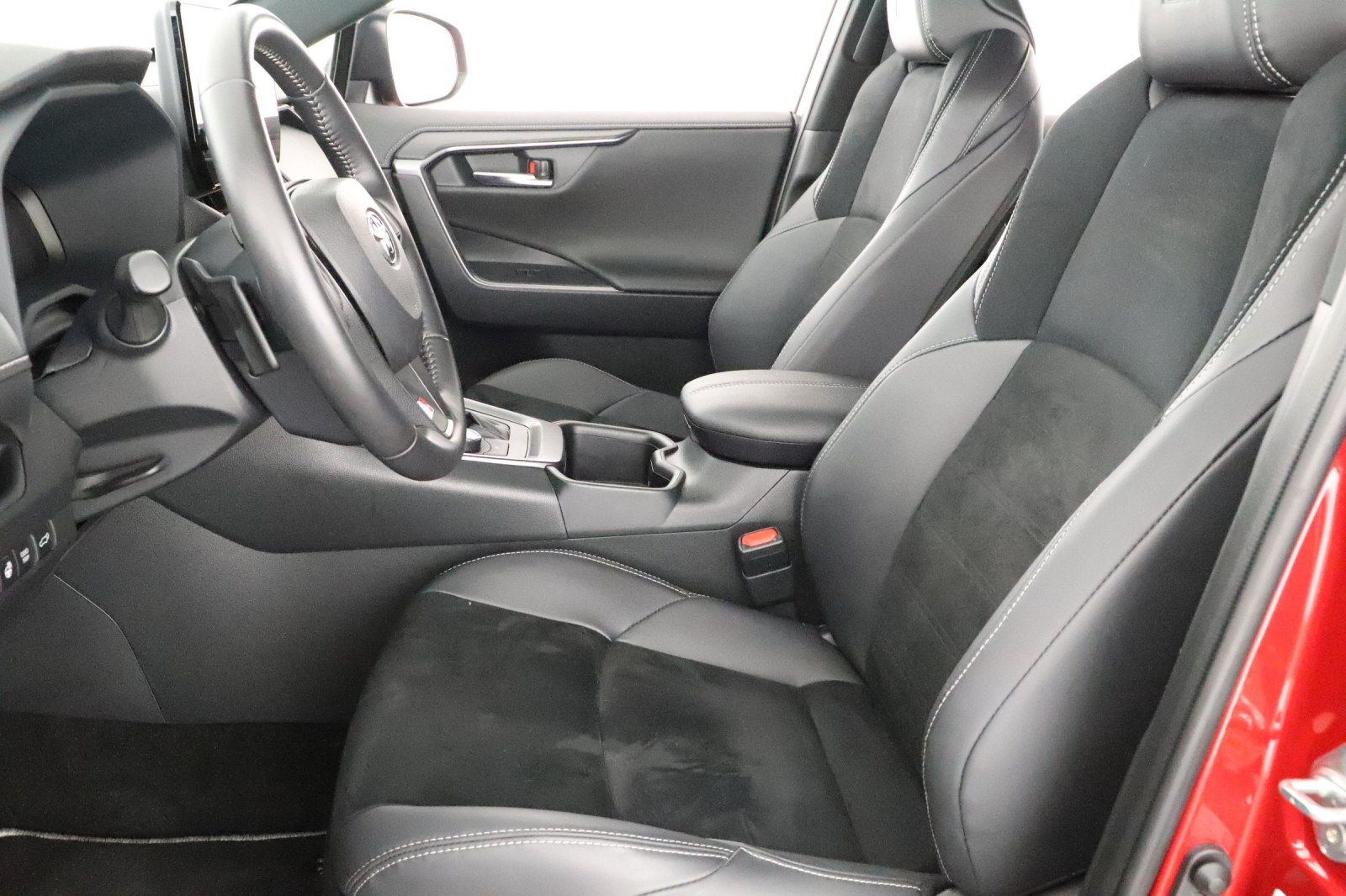 Toyota RAV 4 - 2024