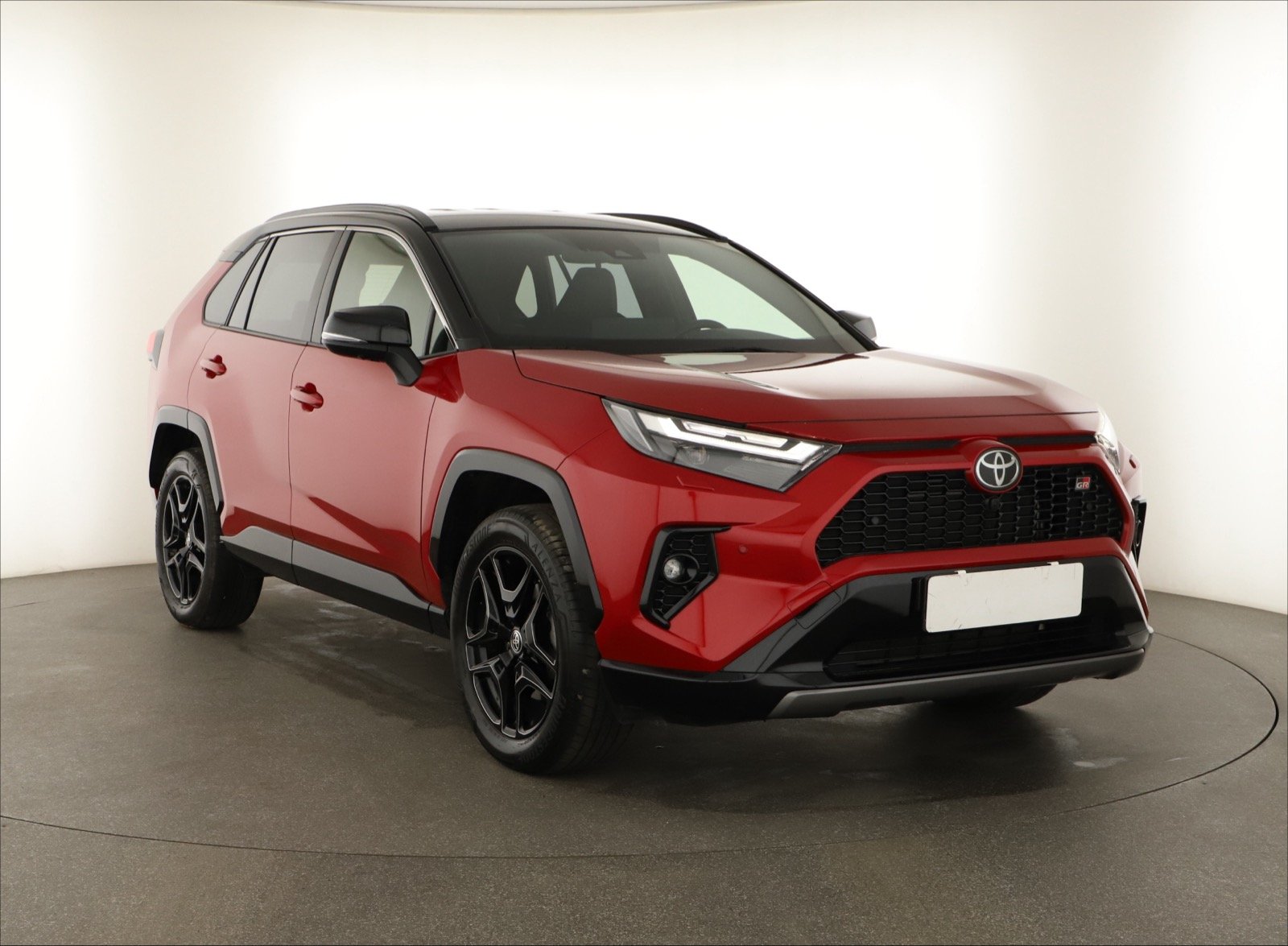 Toyota RAV 4 - 2024