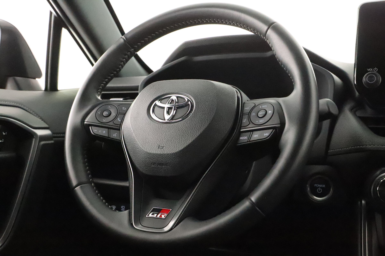 Toyota RAV 4 - 2024
