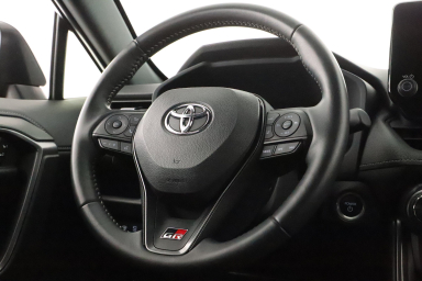 Toyota RAV 4 - 2024