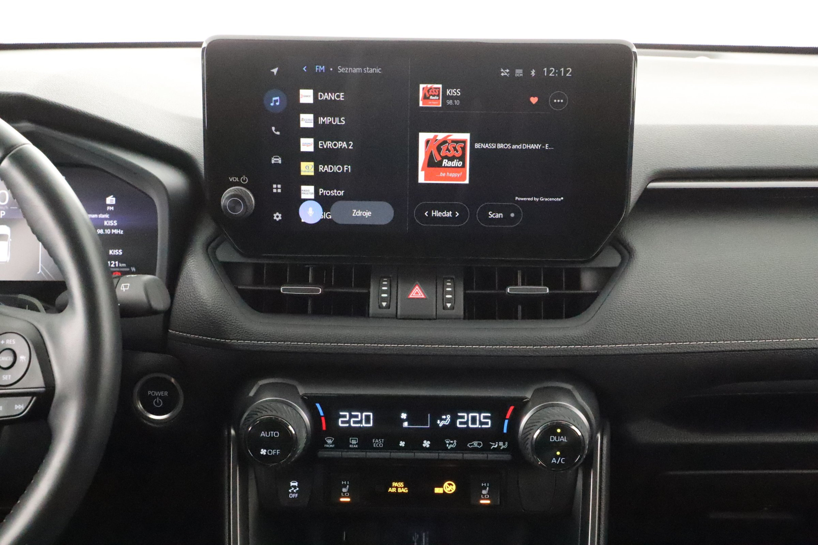 Toyota RAV 4 - 2024