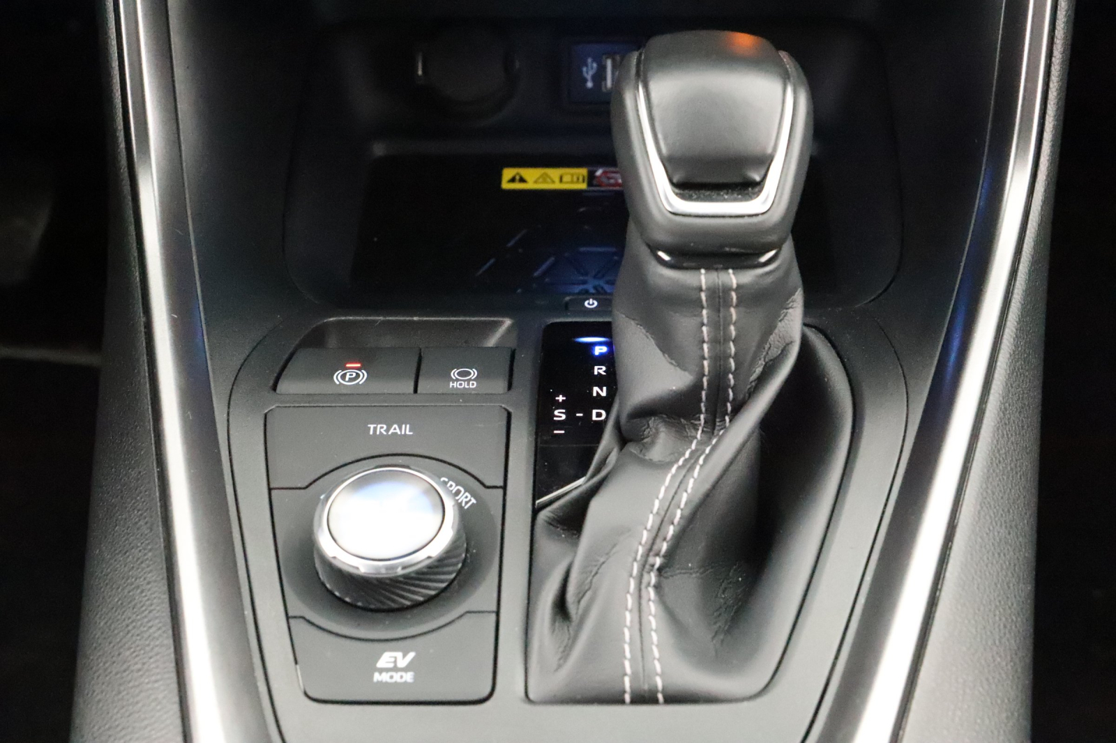 Toyota RAV 4 - 2024