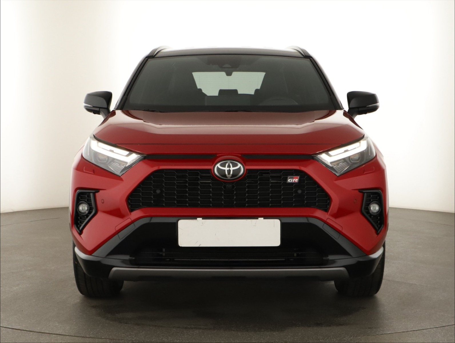 Toyota RAV 4 - 2024