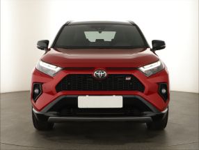 Toyota RAV 4 - 2024