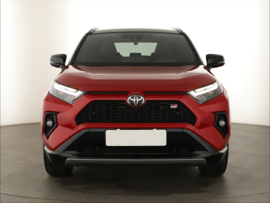 Toyota RAV 4 - 2024