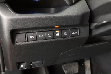 Toyota RAV 4 - 2024