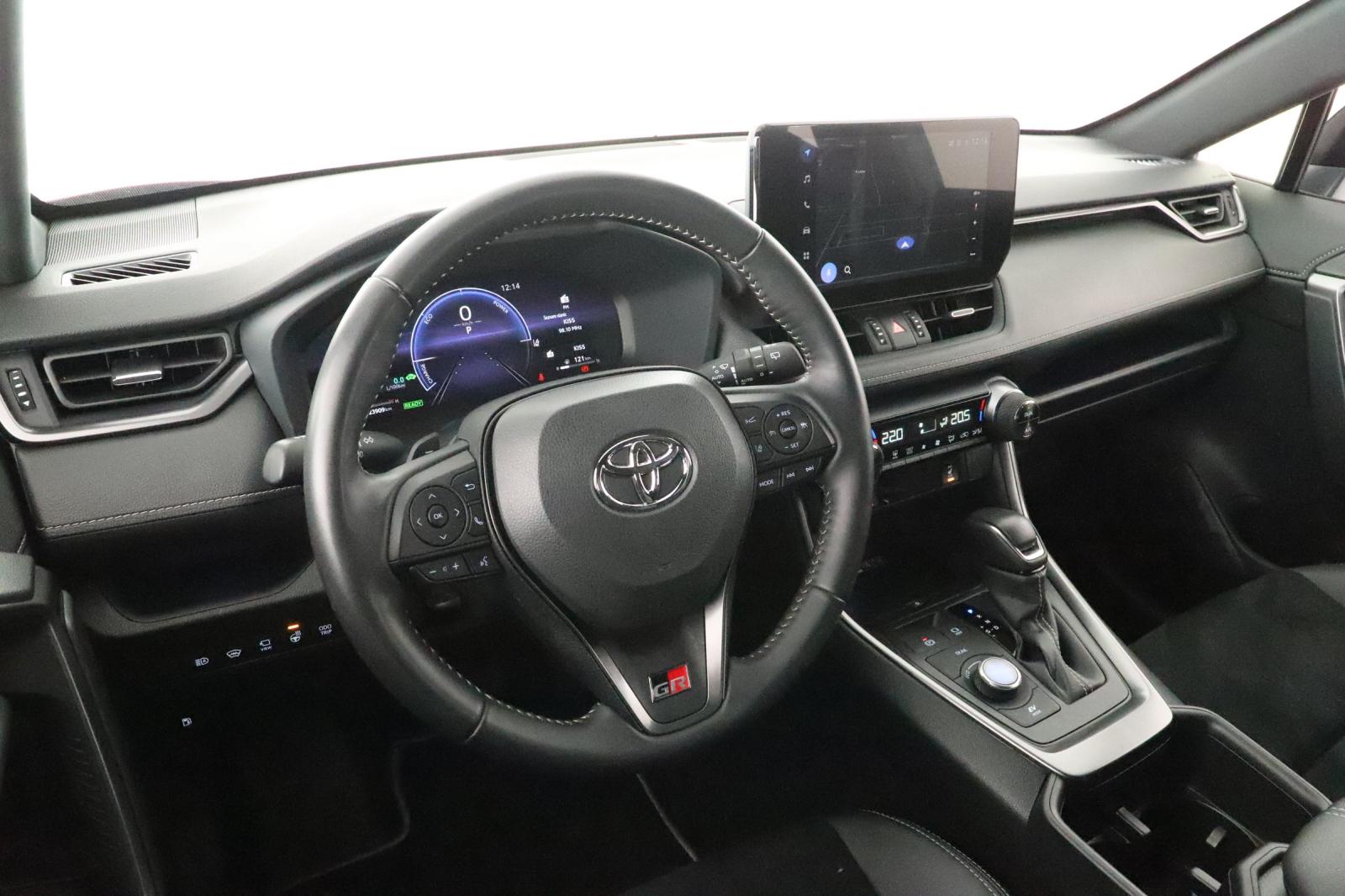 Toyota RAV 4 - 2024