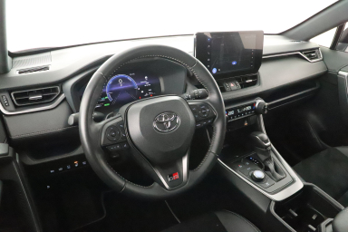 Toyota RAV 4 - 2024