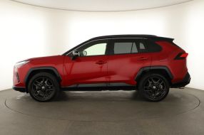 Toyota RAV 4 - 2024