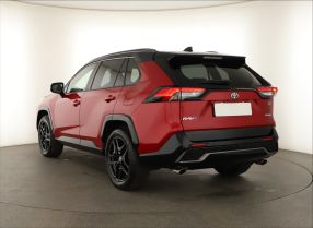 Toyota RAV 4 - 2024