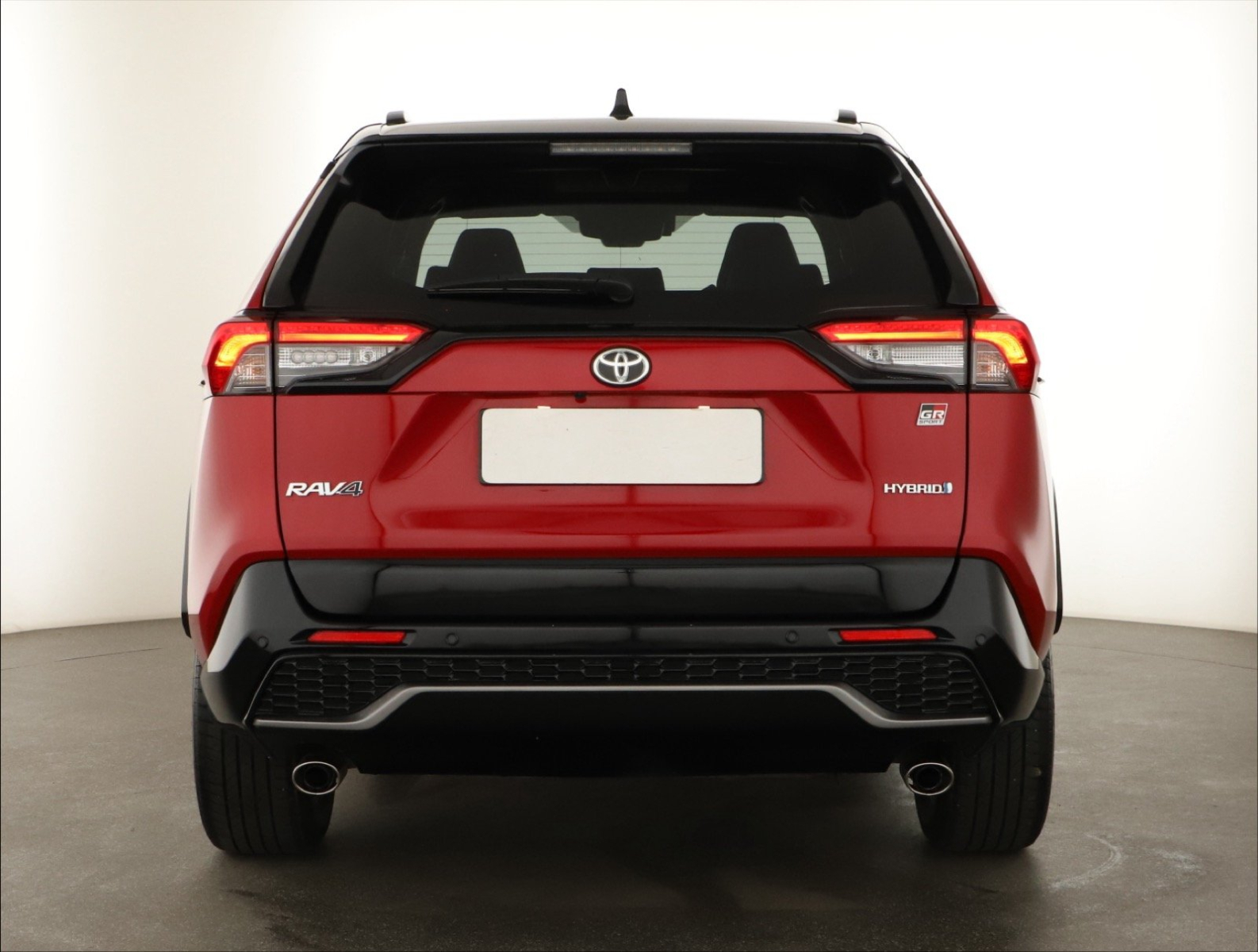 Toyota RAV 4 - 2024