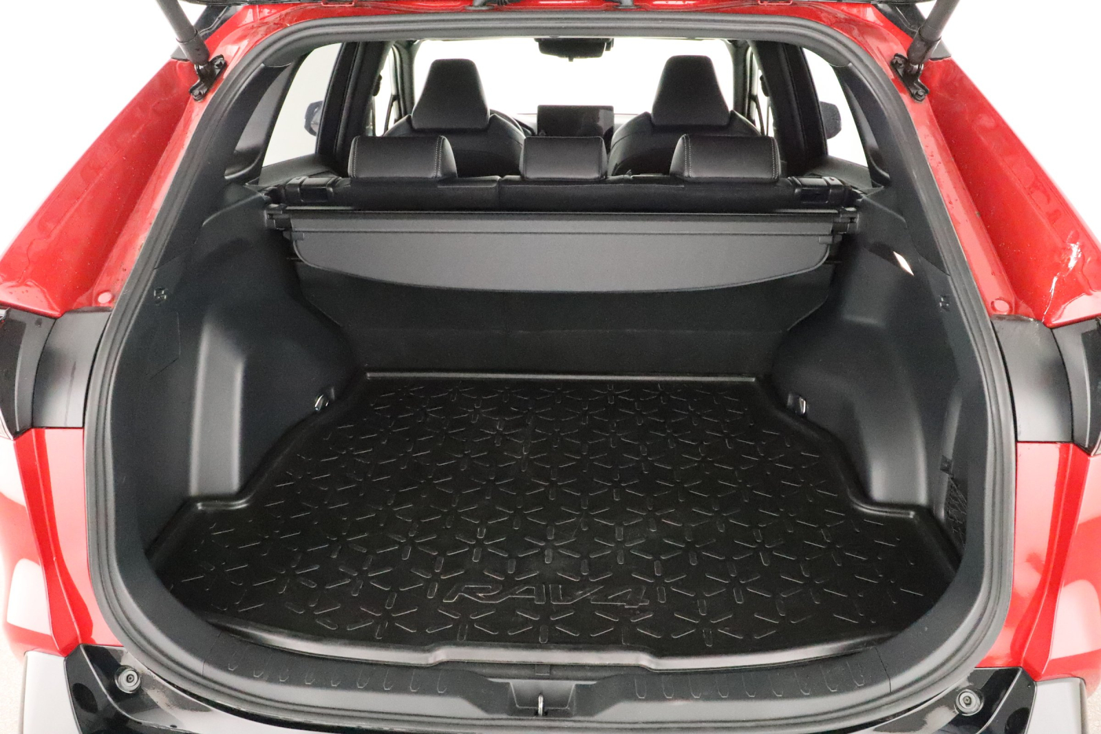Toyota RAV 4 - 2024