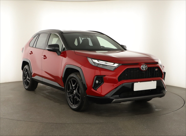 Toyota RAV4 2024