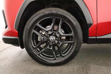 Toyota RAV 4 - 2024