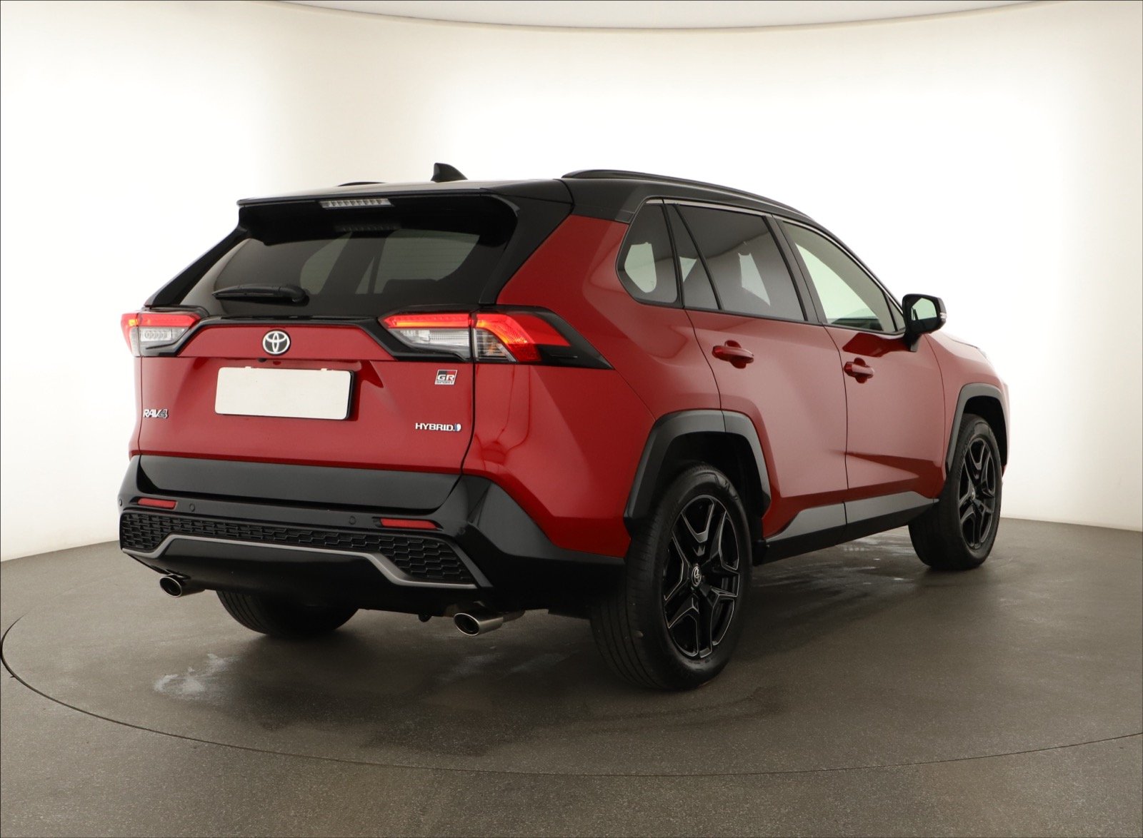 Toyota RAV 4 - 2024