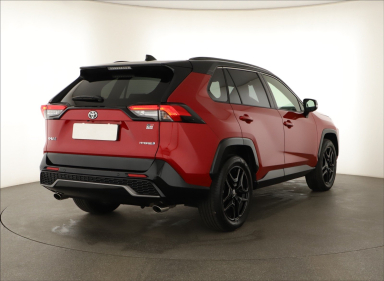 Toyota RAV 4 - 2024
