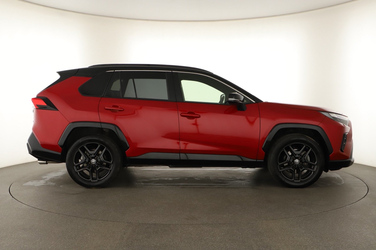 Toyota RAV 4 - 2024