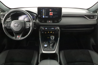 Toyota RAV 4 - 2024