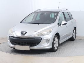 Peugeot 308 - 2011
