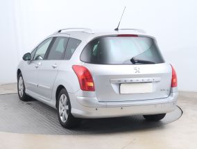Peugeot 308 - 2011