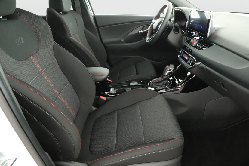 Hyundai i30, 2025