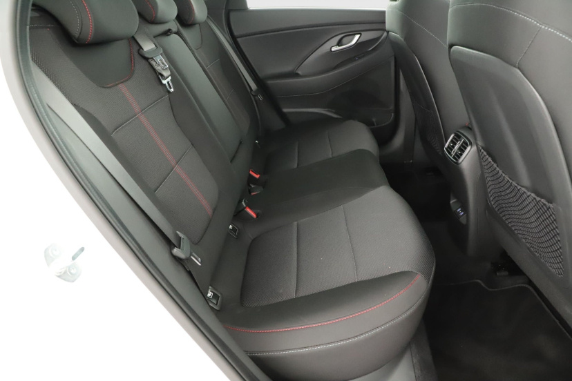 Hyundai i30, 2025