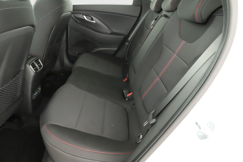 Hyundai i30, 2025