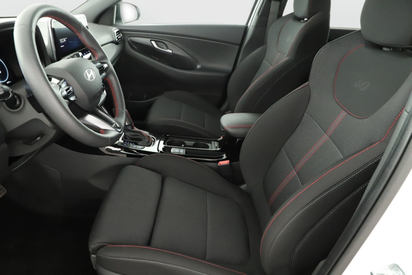 Hyundai i30, 2025