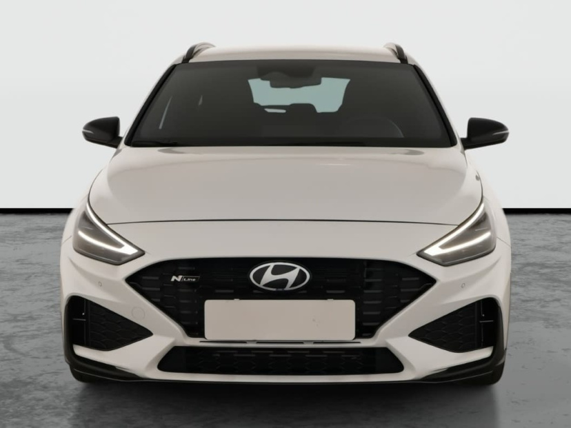 Hyundai i30, 2025