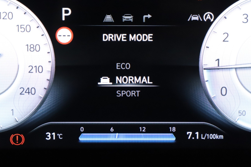 Hyundai i30, 2025