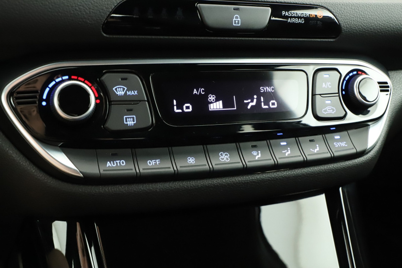 Hyundai i30, 2025