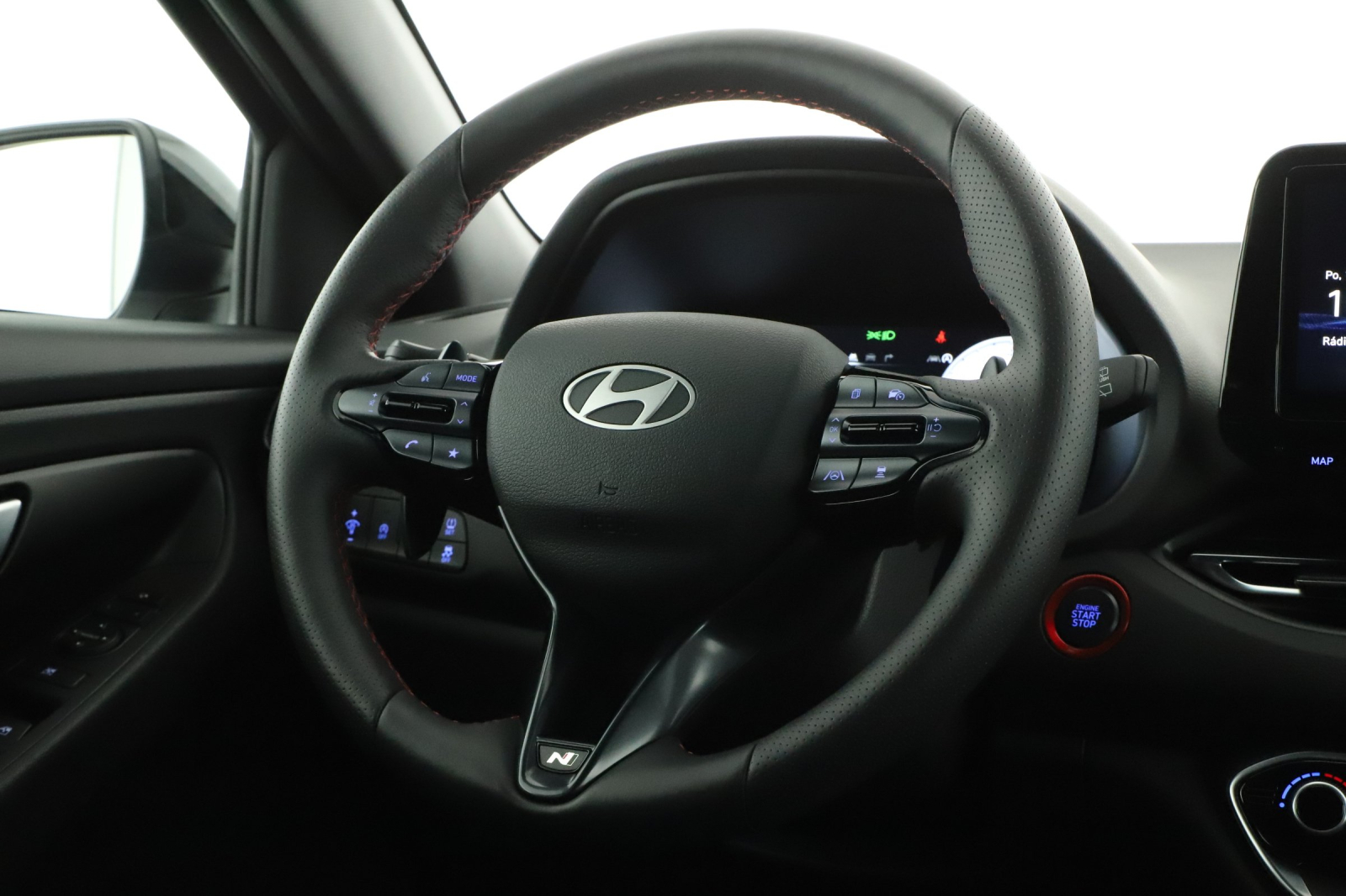 Hyundai i30 - 2025