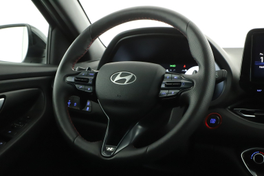 Hyundai i30 - 2025