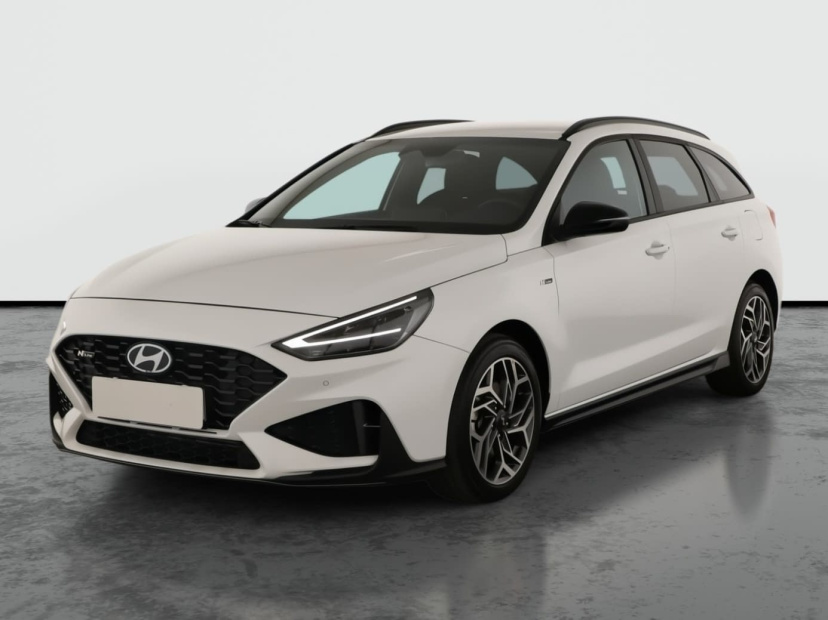 Hyundai i30, 2025