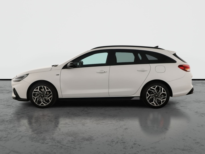 Hyundai i30, 2025