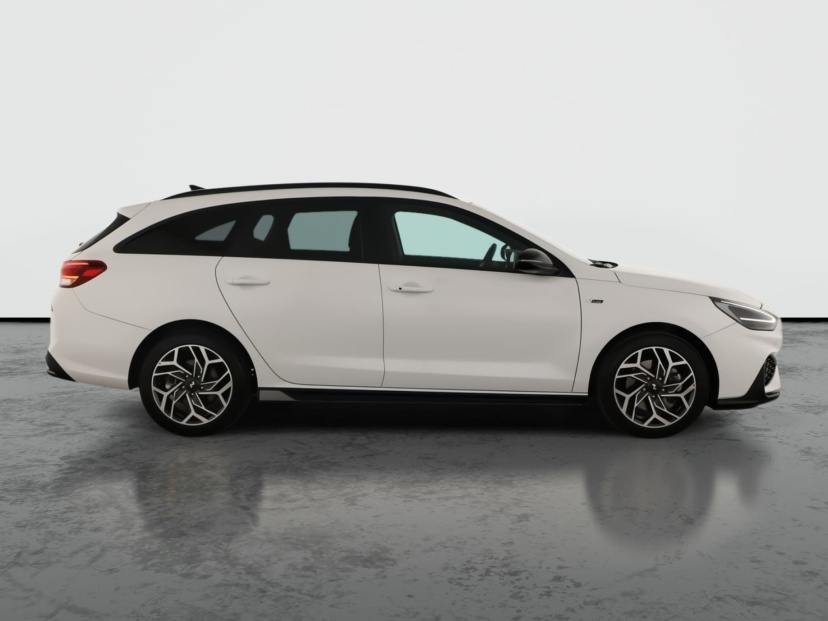 Hyundai i30, 2025