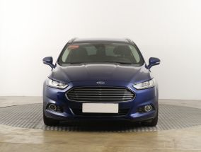 Ford Mondeo - 2015