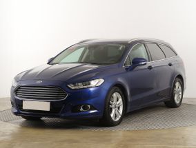 Ford Mondeo - 2015