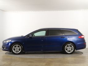 Ford Mondeo - 2015