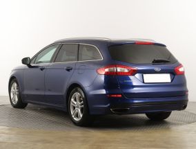 Ford Mondeo - 2015