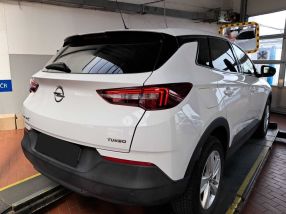 Opel Grandland X - 2019