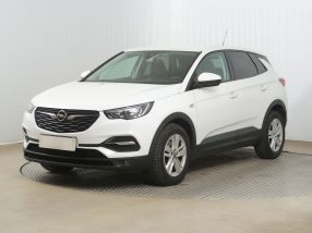Opel Grandland X - 2019