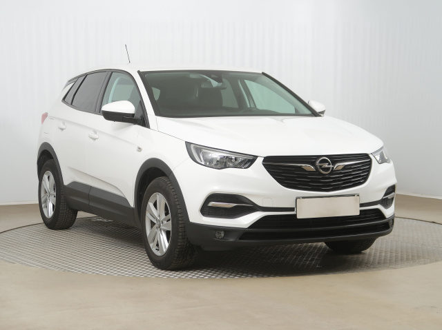 Opel Grandland 2019