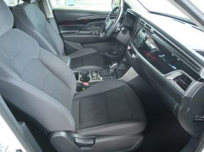 SsangYong Korando - 2022