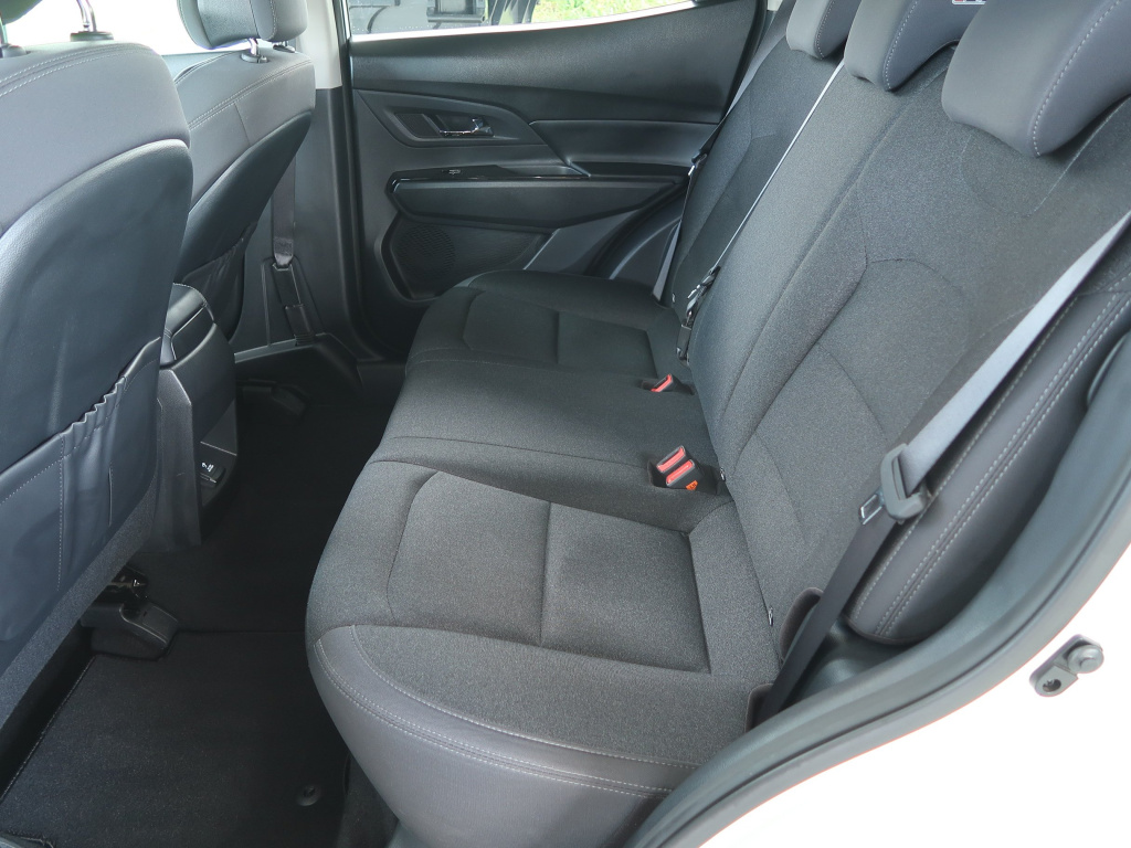 Ssang Yong Korando