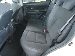 SsangYong Korando - 2022