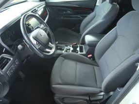 SsangYong Korando - 2022